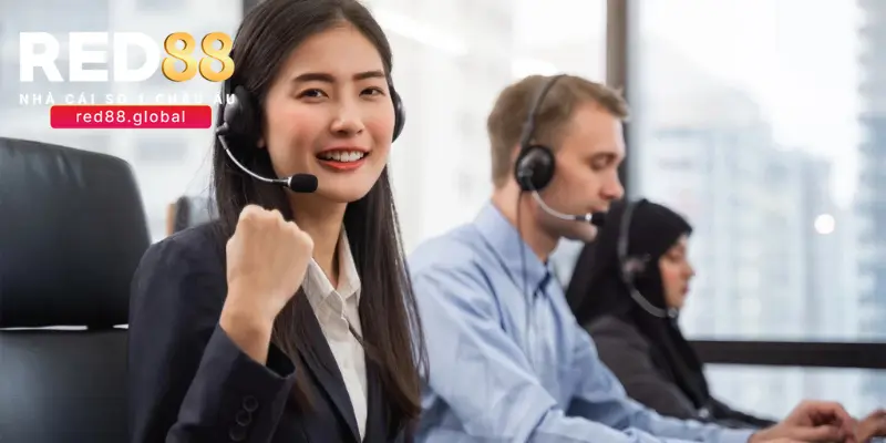 Chăm sóc khách hàng nhiệt tình (365 ngày)