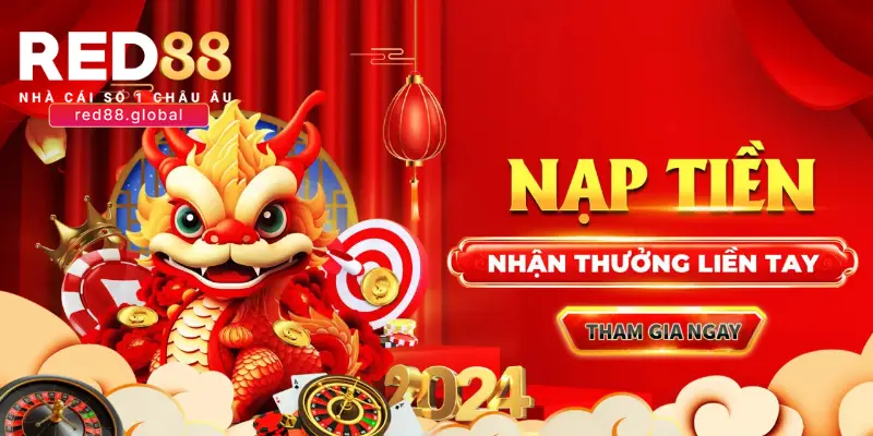 Nạp tiền nhanh chóng chỉ với vài bước đơn giản
